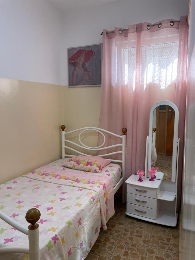 Apartamentos Avenida Praia Dış mekan fotoğraf