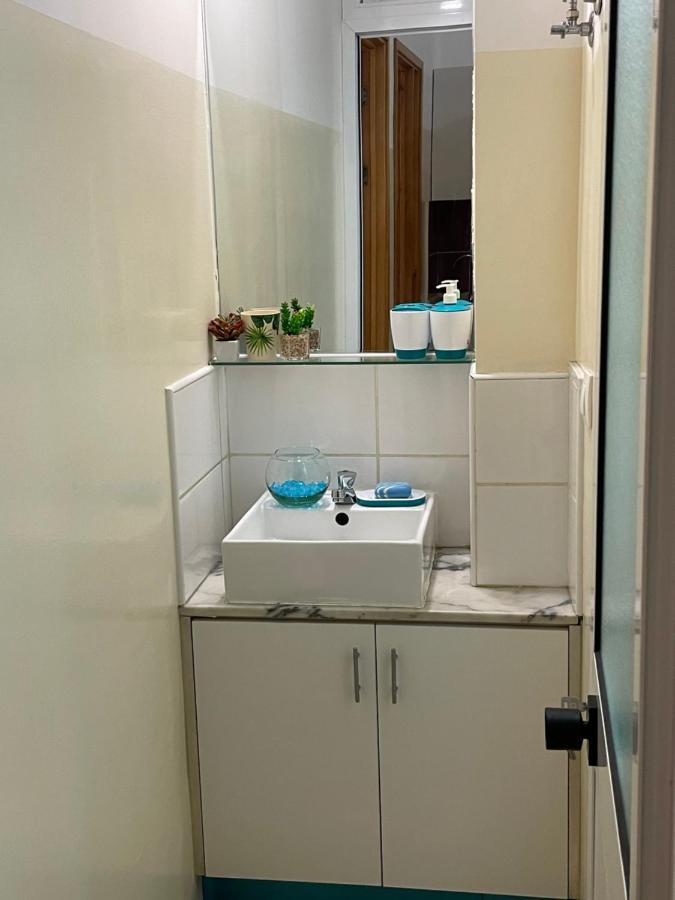 Apartamentos Avenida Praia Dış mekan fotoğraf
