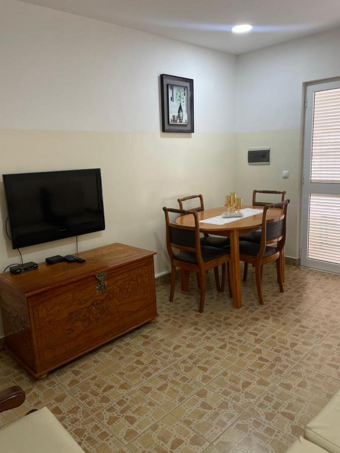 Apartamentos Avenida Praia Dış mekan fotoğraf