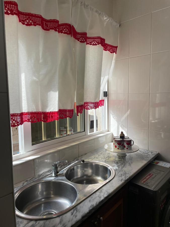 Apartamentos Avenida Praia Dış mekan fotoğraf