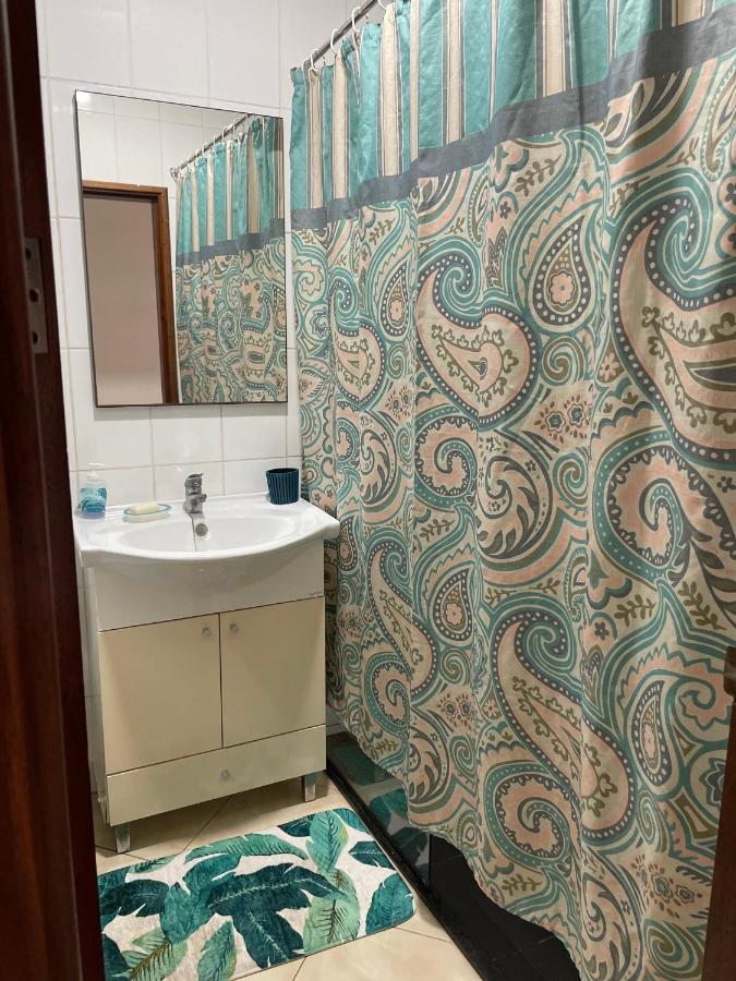 Apartamentos Avenida Praia Dış mekan fotoğraf