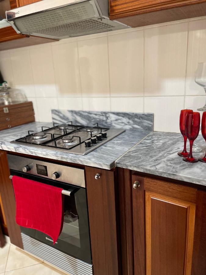 Apartamentos Avenida Praia Dış mekan fotoğraf